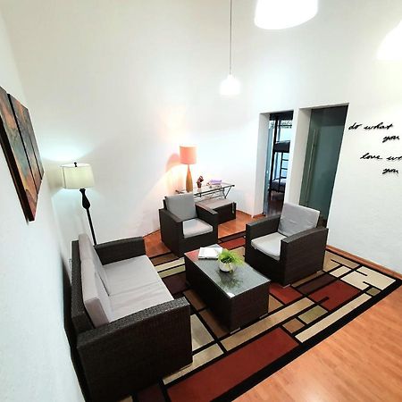 Hostal Top Location Ideal Para Viajeros Polanco Mexico-stad Buitenkant foto