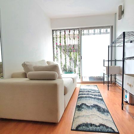 Hostal Top Location Ideal Para Viajeros Polanco Mexico-stad Buitenkant foto