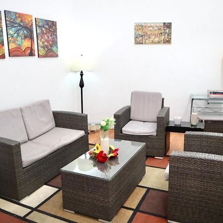 Hostal Top Location Ideal Para Viajeros Polanco Mexico-stad Buitenkant foto