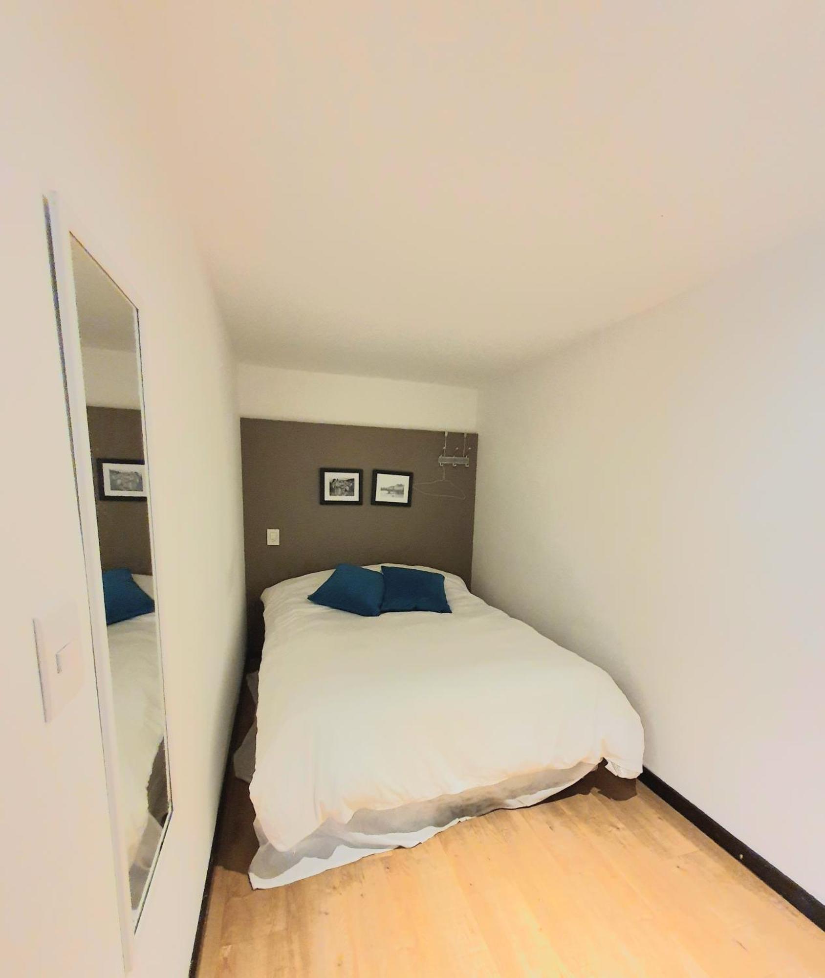 Hostal Top Location Ideal Para Viajeros Polanco Mexico-stad Buitenkant foto