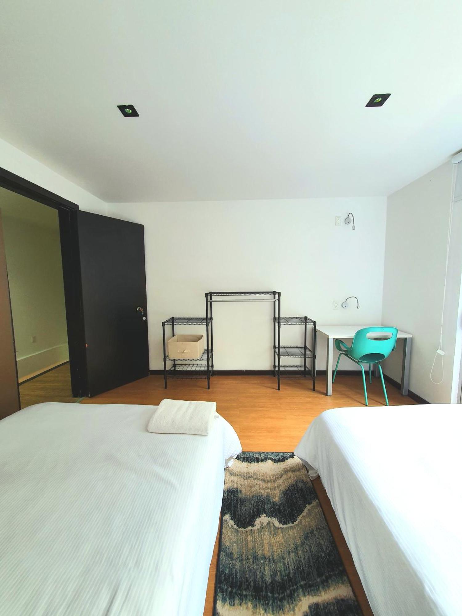 Hostal Top Location Ideal Para Viajeros Polanco Mexico-stad Buitenkant foto