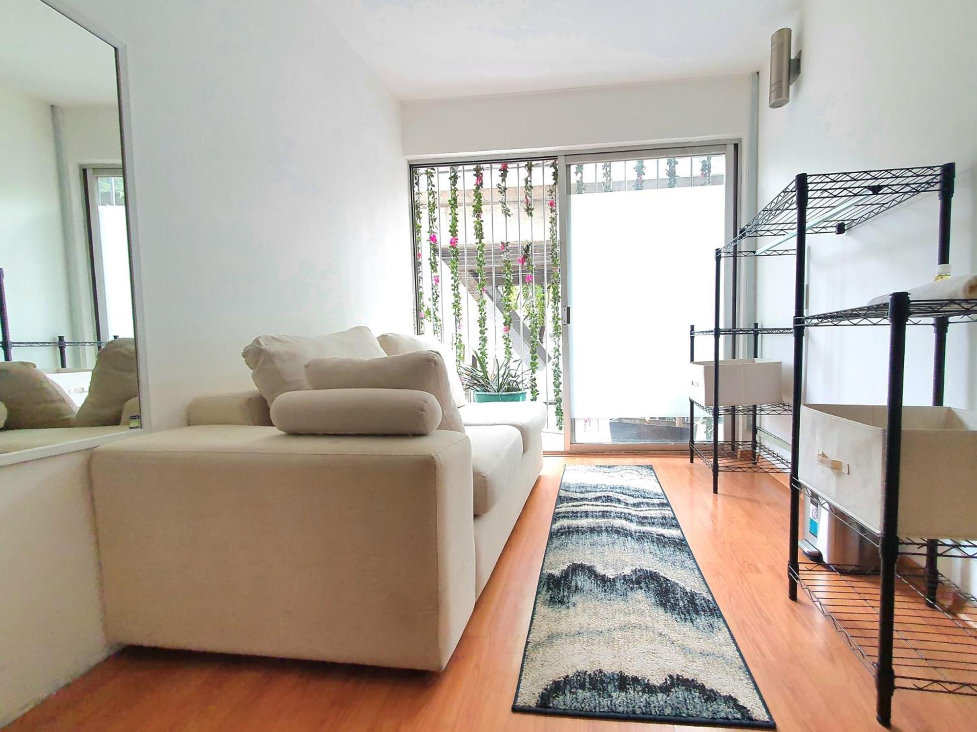 Hostal Top Location Ideal Para Viajeros Polanco Mexico-stad Buitenkant foto
