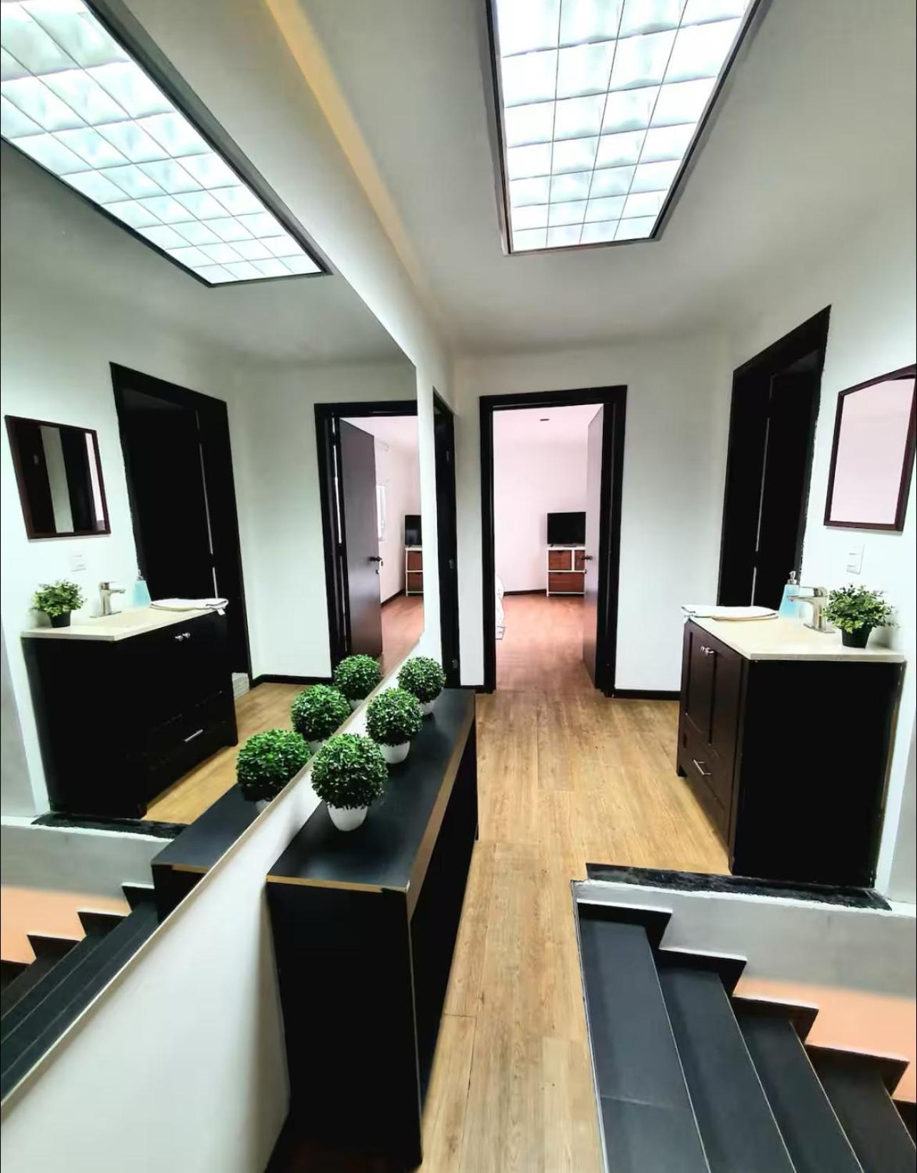 Hostal Top Location Ideal Para Viajeros Polanco Mexico-stad Buitenkant foto