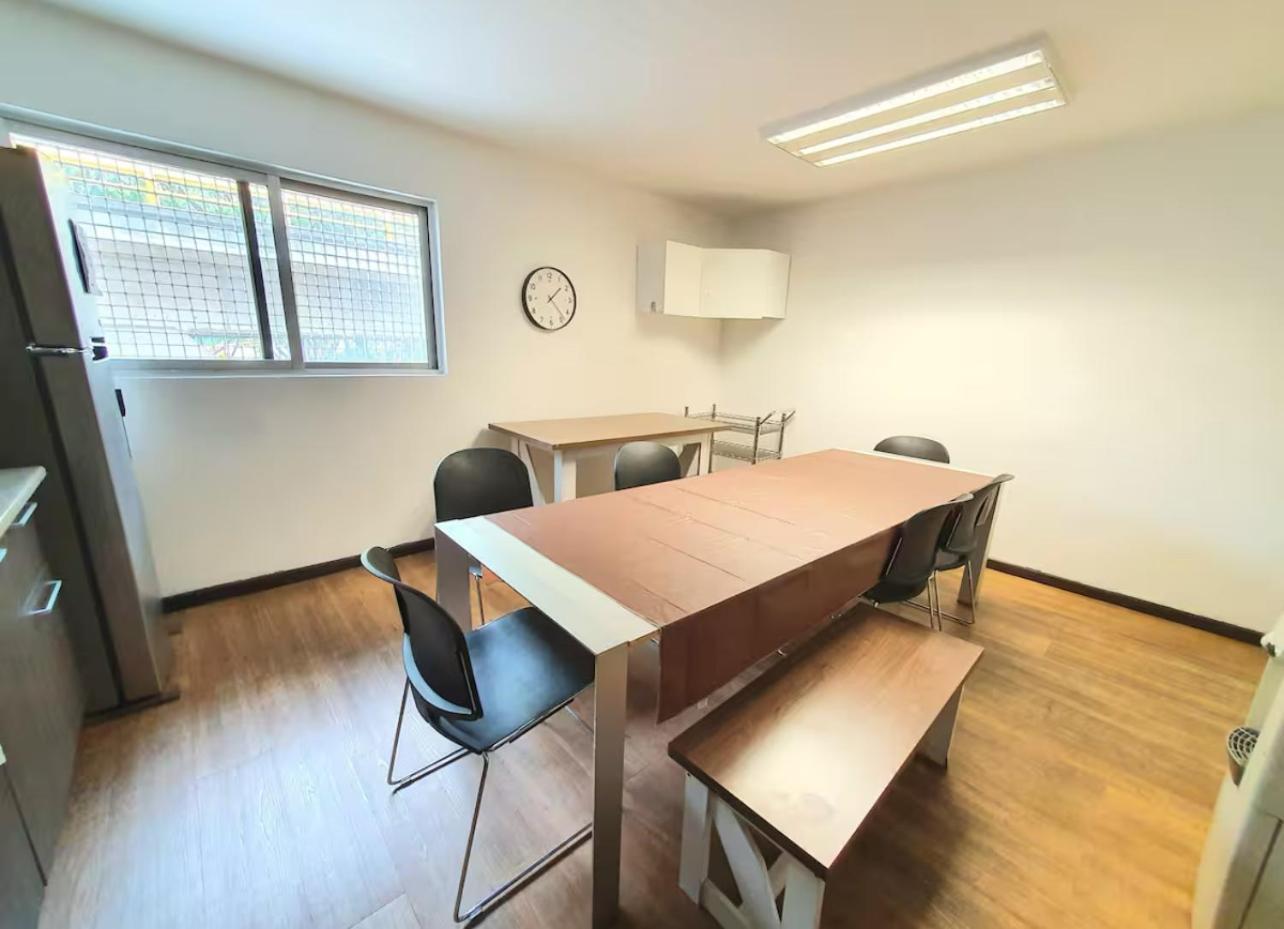 Hostal Top Location Ideal Para Viajeros Polanco Mexico-stad Buitenkant foto