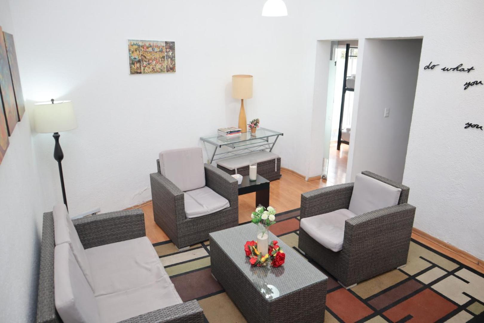 Hostal Top Location Ideal Para Viajeros Polanco Mexico-stad Buitenkant foto