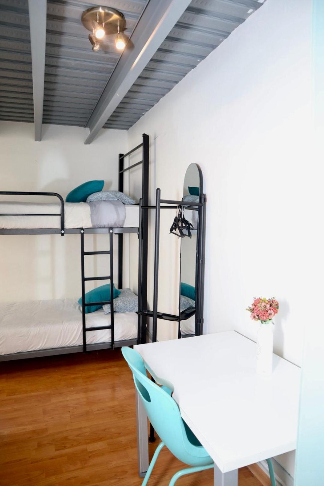 Hostal Top Location Ideal Para Viajeros Polanco Mexico-stad Buitenkant foto
