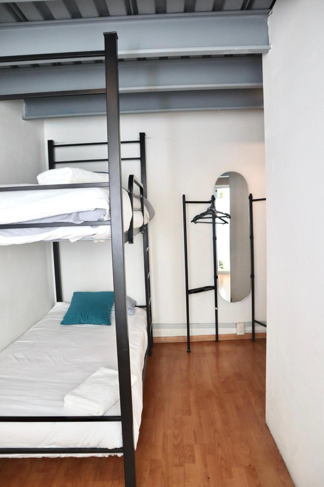 Hostal Top Location Ideal Para Viajeros Polanco Mexico-stad Buitenkant foto
