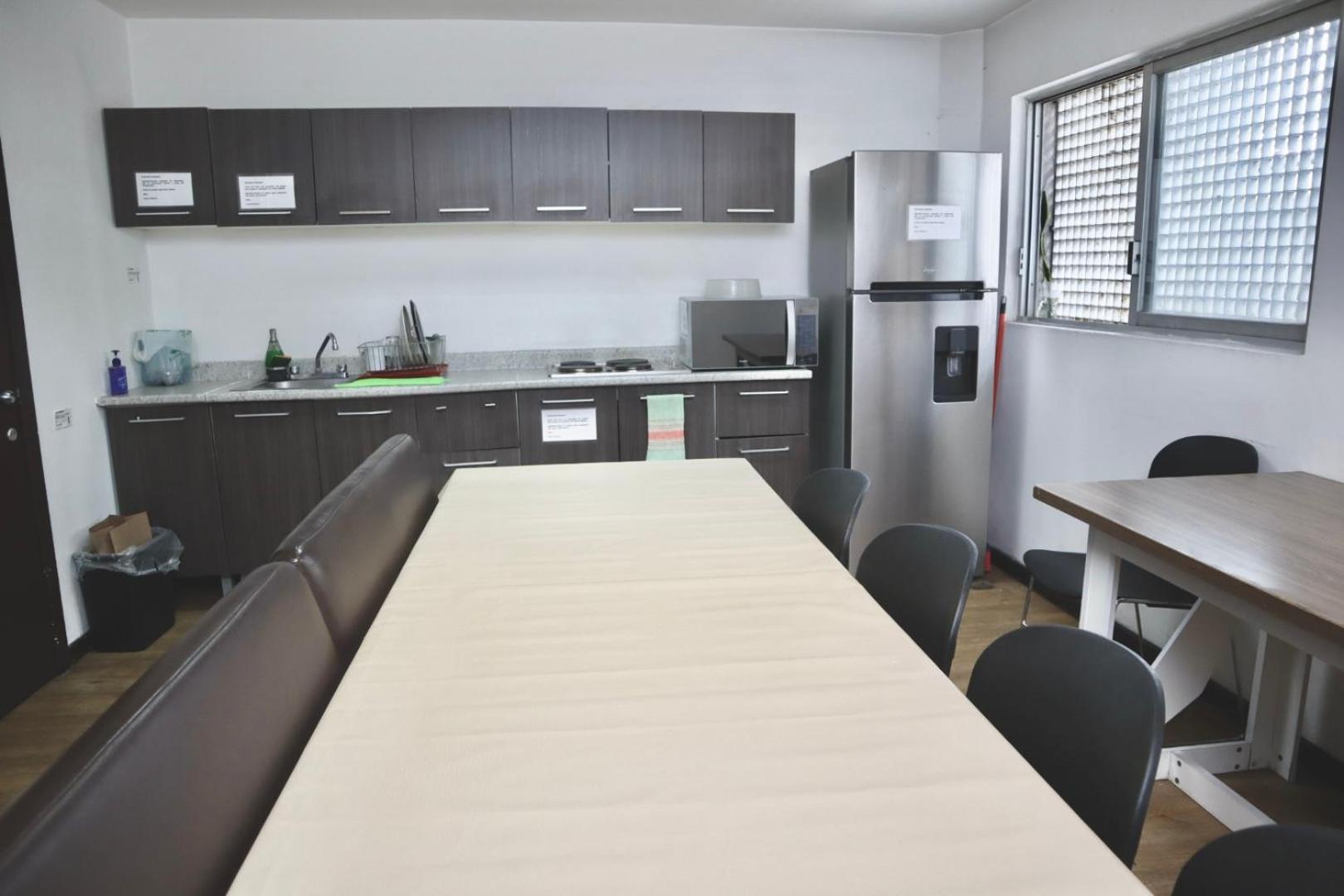 Hostal Top Location Ideal Para Viajeros Polanco Mexico-stad Buitenkant foto