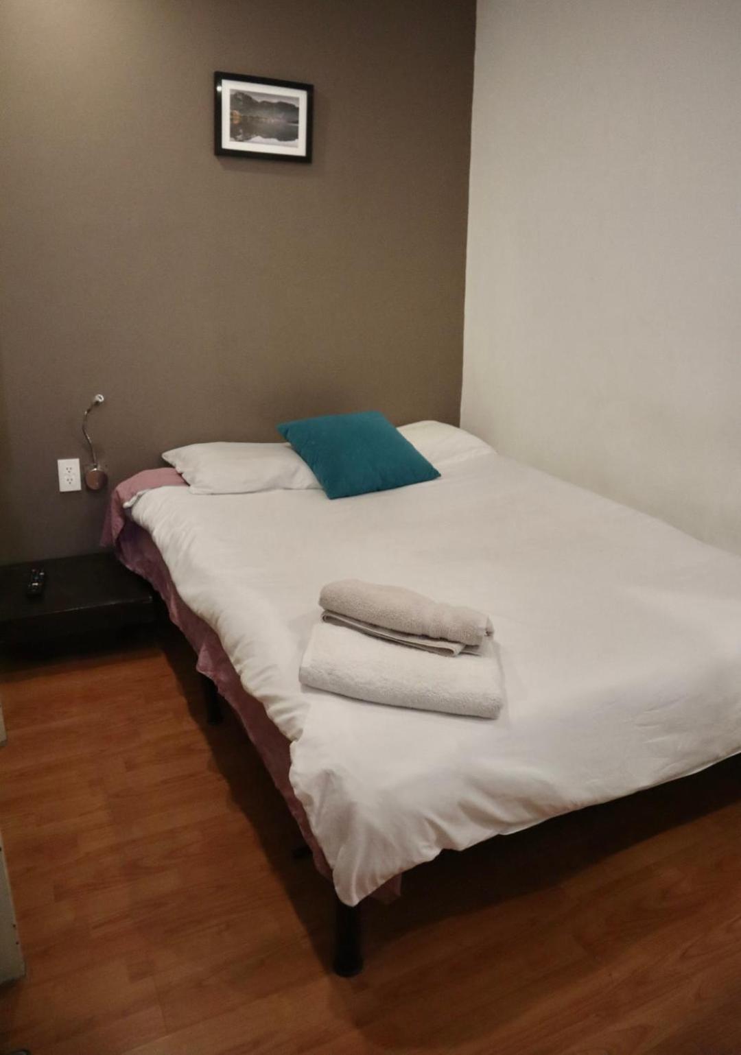 Hostal Top Location Ideal Para Viajeros Polanco Mexico-stad Buitenkant foto