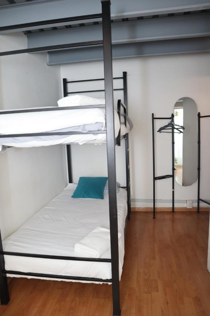 Hostal Top Location Ideal Para Viajeros Polanco Mexico-stad Buitenkant foto