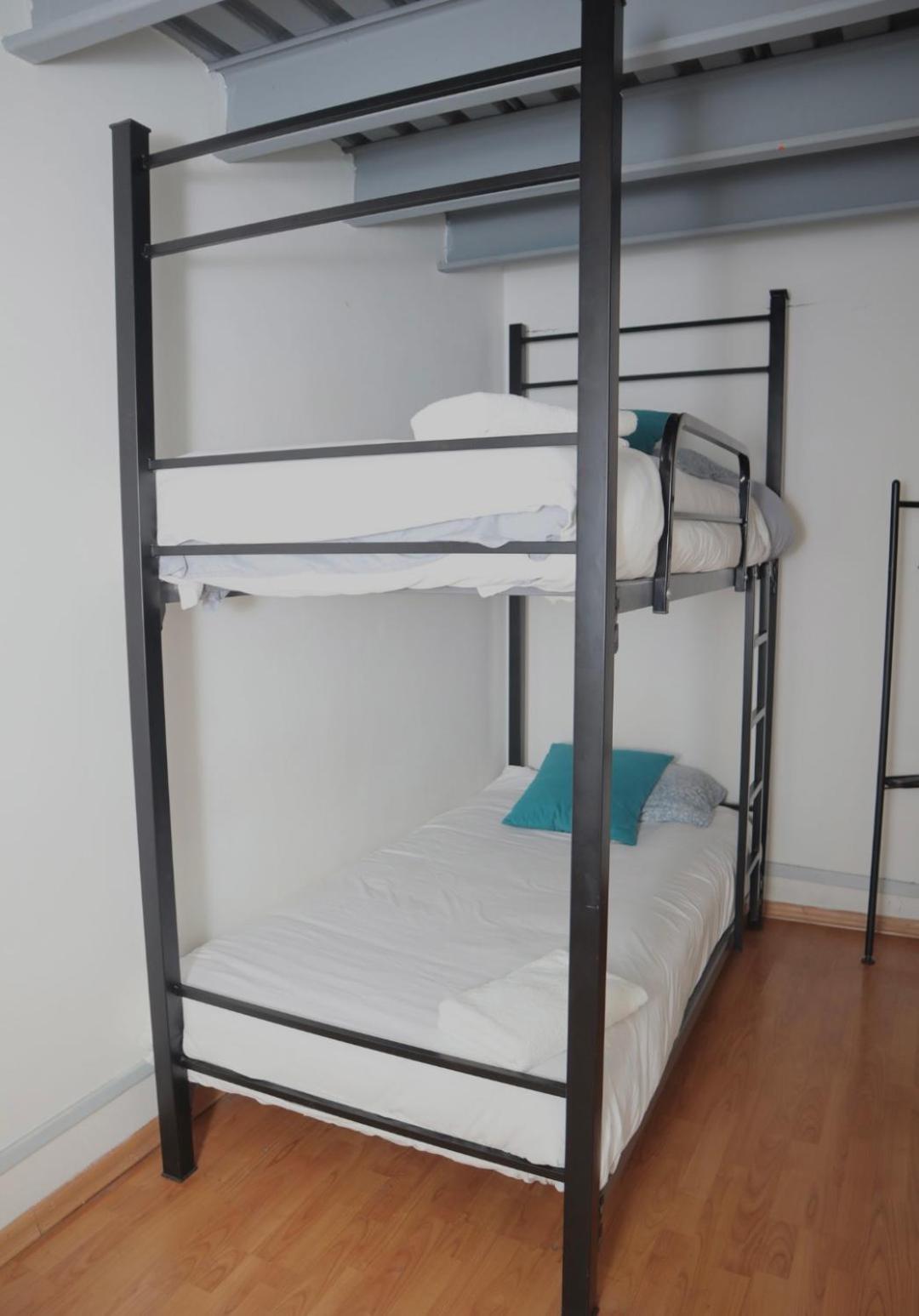 Hostal Top Location Ideal Para Viajeros Polanco Mexico-stad Buitenkant foto