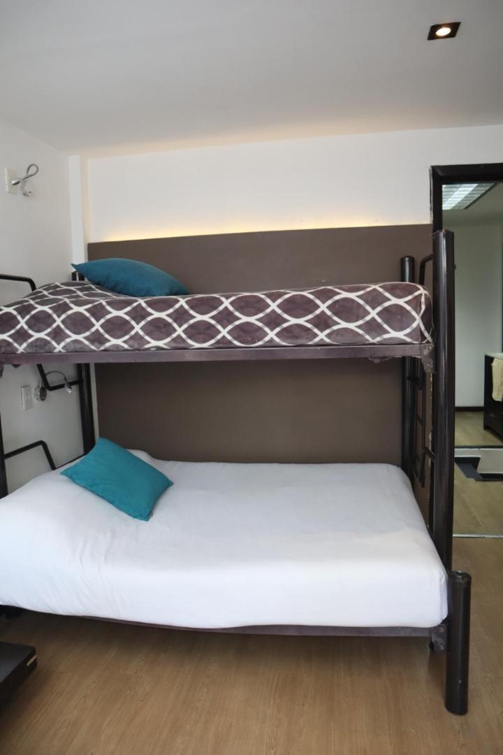 Hostal Top Location Ideal Para Viajeros Polanco Mexico-stad Buitenkant foto