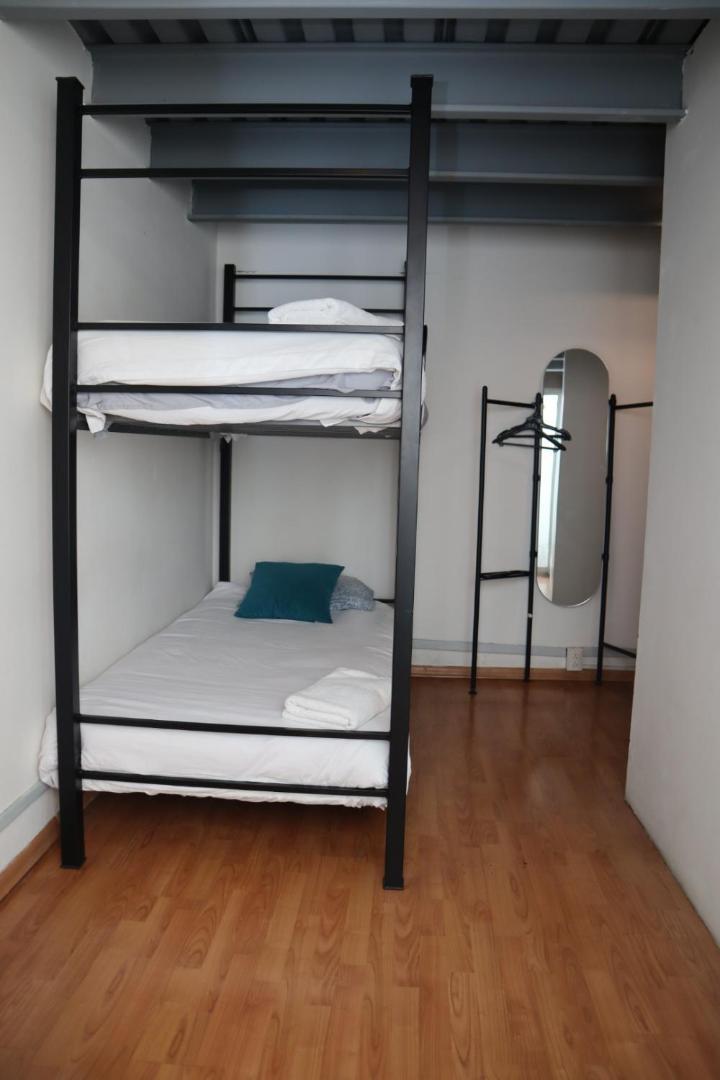 Hostal Top Location Ideal Para Viajeros Polanco Mexico-stad Buitenkant foto
