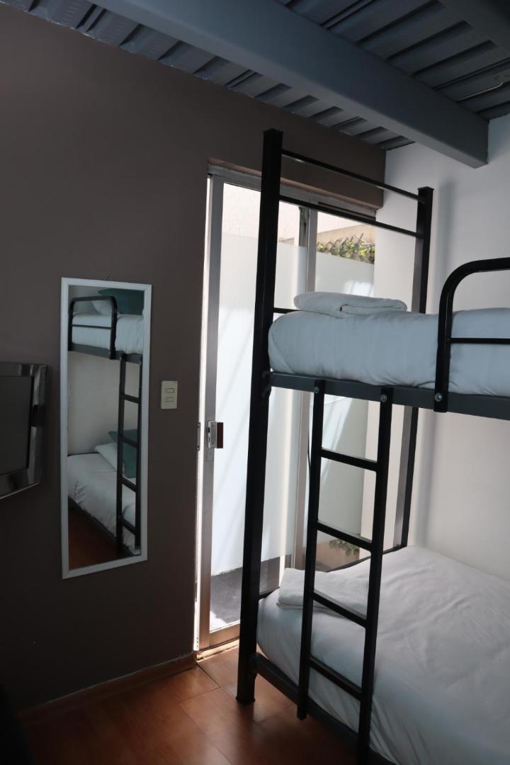 Hostal Top Location Ideal Para Viajeros Polanco Mexico-stad Buitenkant foto