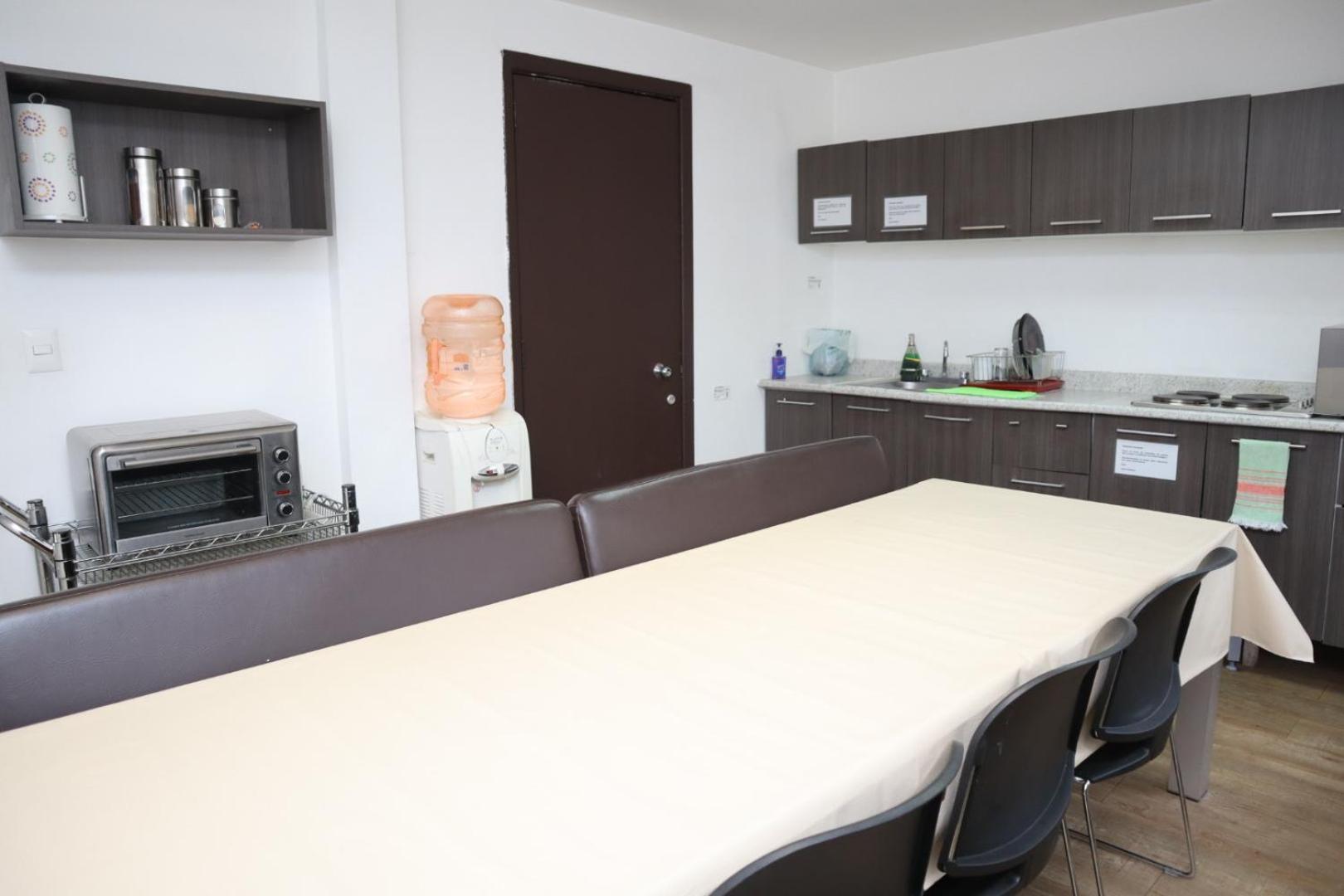 Hostal Top Location Ideal Para Viajeros Polanco Mexico-stad Buitenkant foto