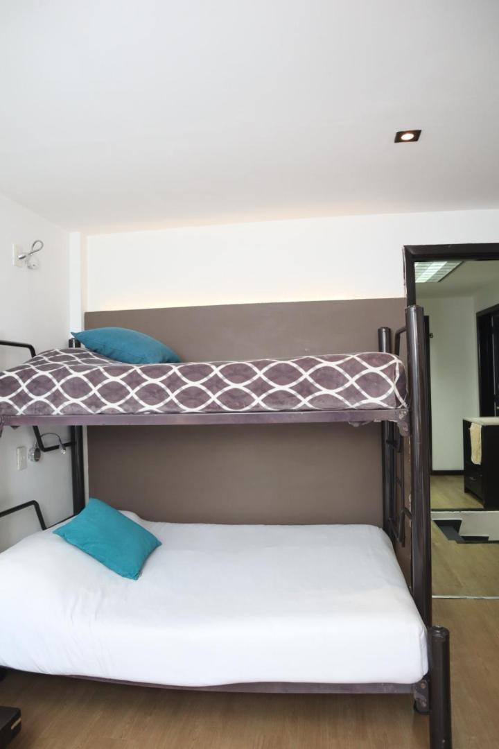 Hostal Top Location Ideal Para Viajeros Polanco Mexico-stad Buitenkant foto