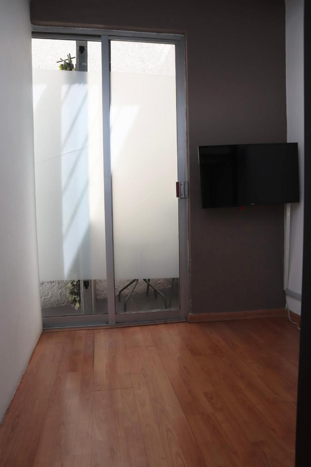 Hostal Top Location Ideal Para Viajeros Polanco Mexico-stad Buitenkant foto