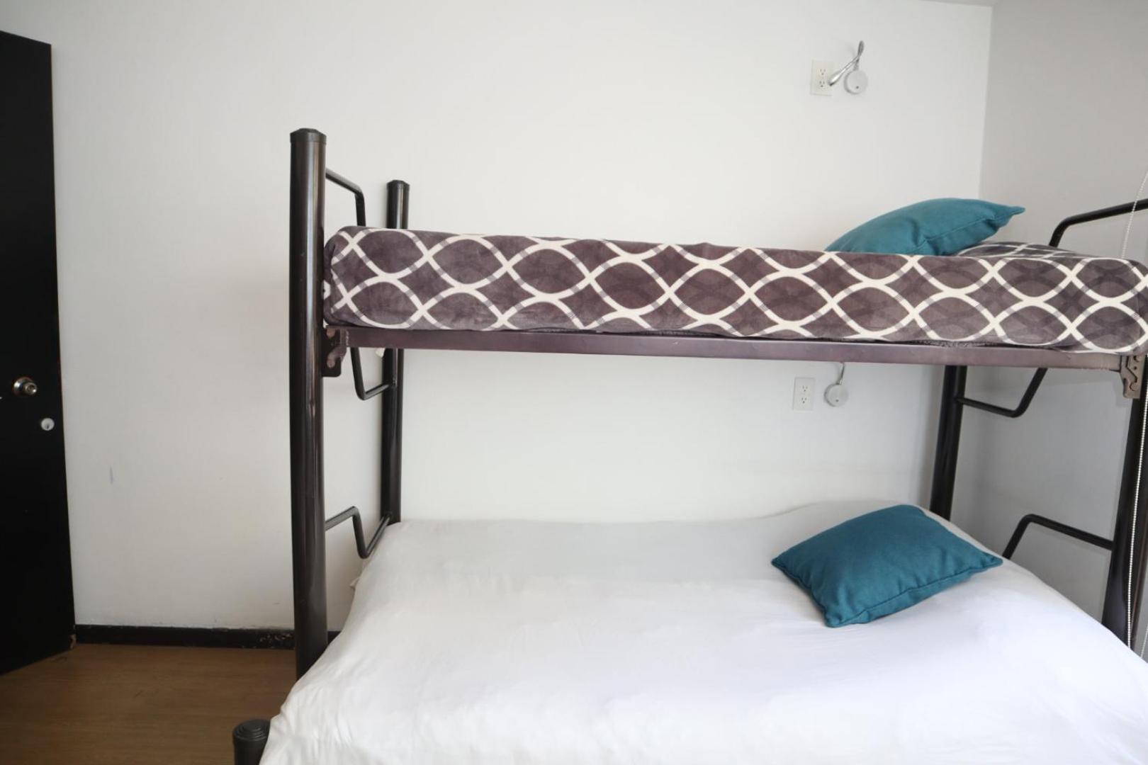 Hostal Top Location Ideal Para Viajeros Polanco Mexico-stad Buitenkant foto