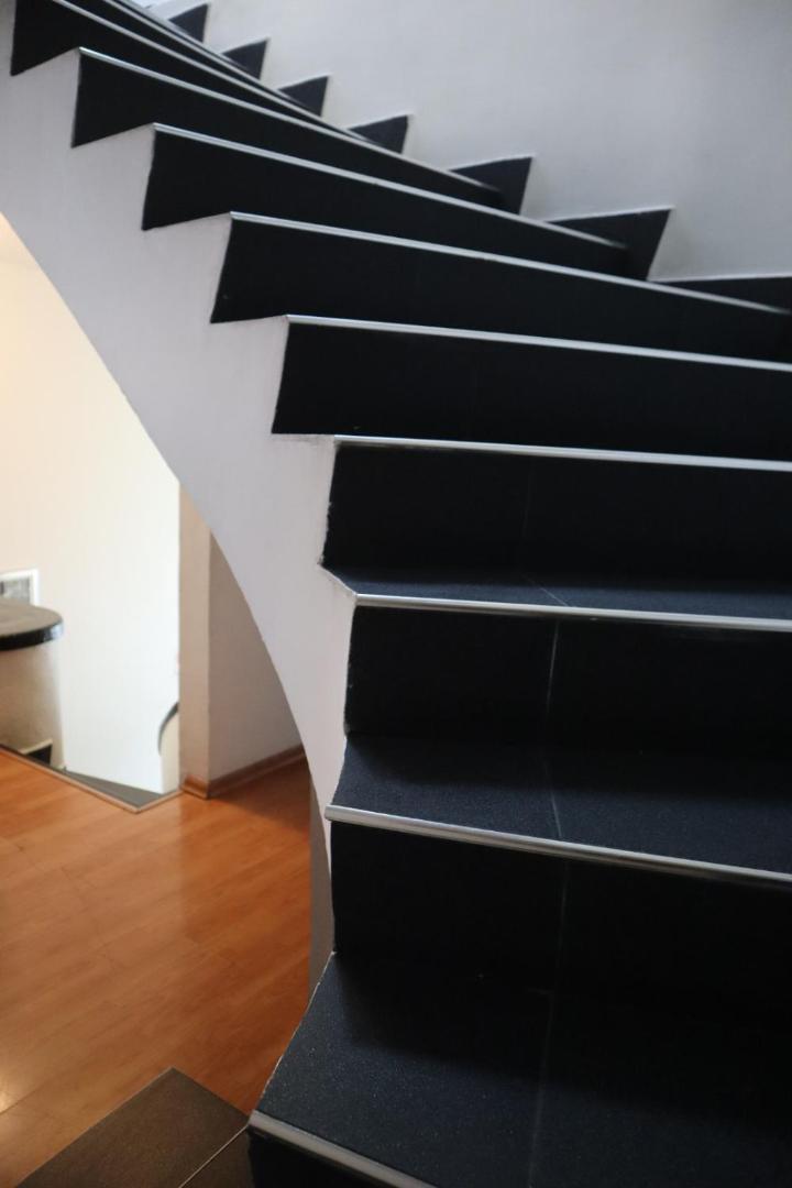 Hostal Top Location Ideal Para Viajeros Polanco Mexico-stad Buitenkant foto