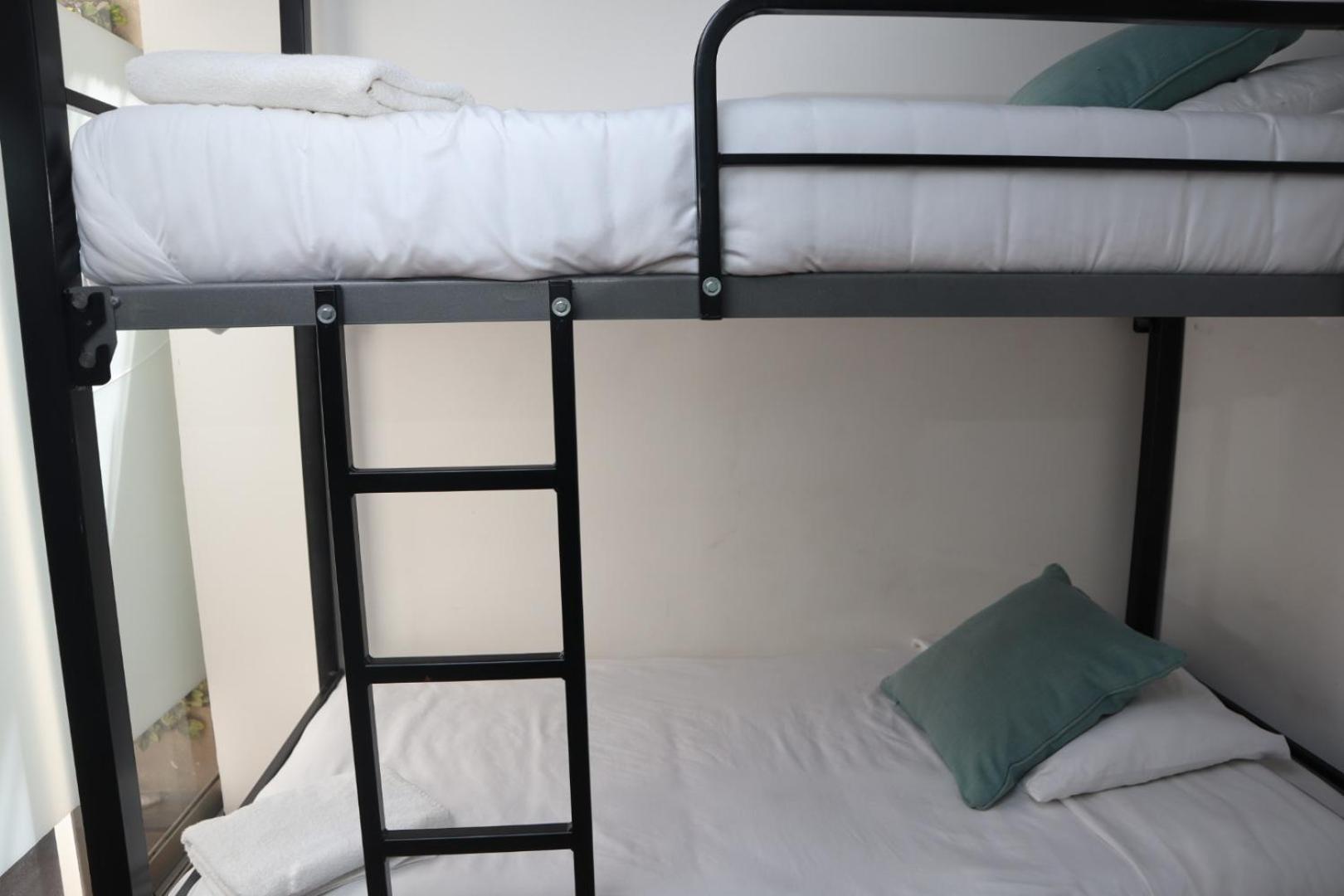 Hostal Top Location Ideal Para Viajeros Polanco Mexico-stad Buitenkant foto