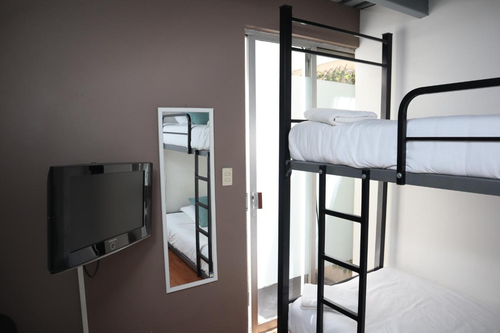 Hostal Top Location Ideal Para Viajeros Polanco Mexico-stad Buitenkant foto