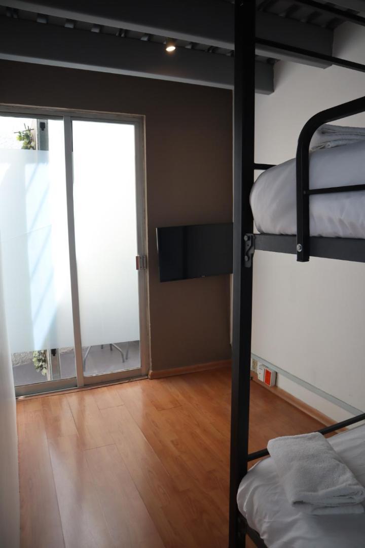Hostal Top Location Ideal Para Viajeros Polanco Mexico-stad Buitenkant foto