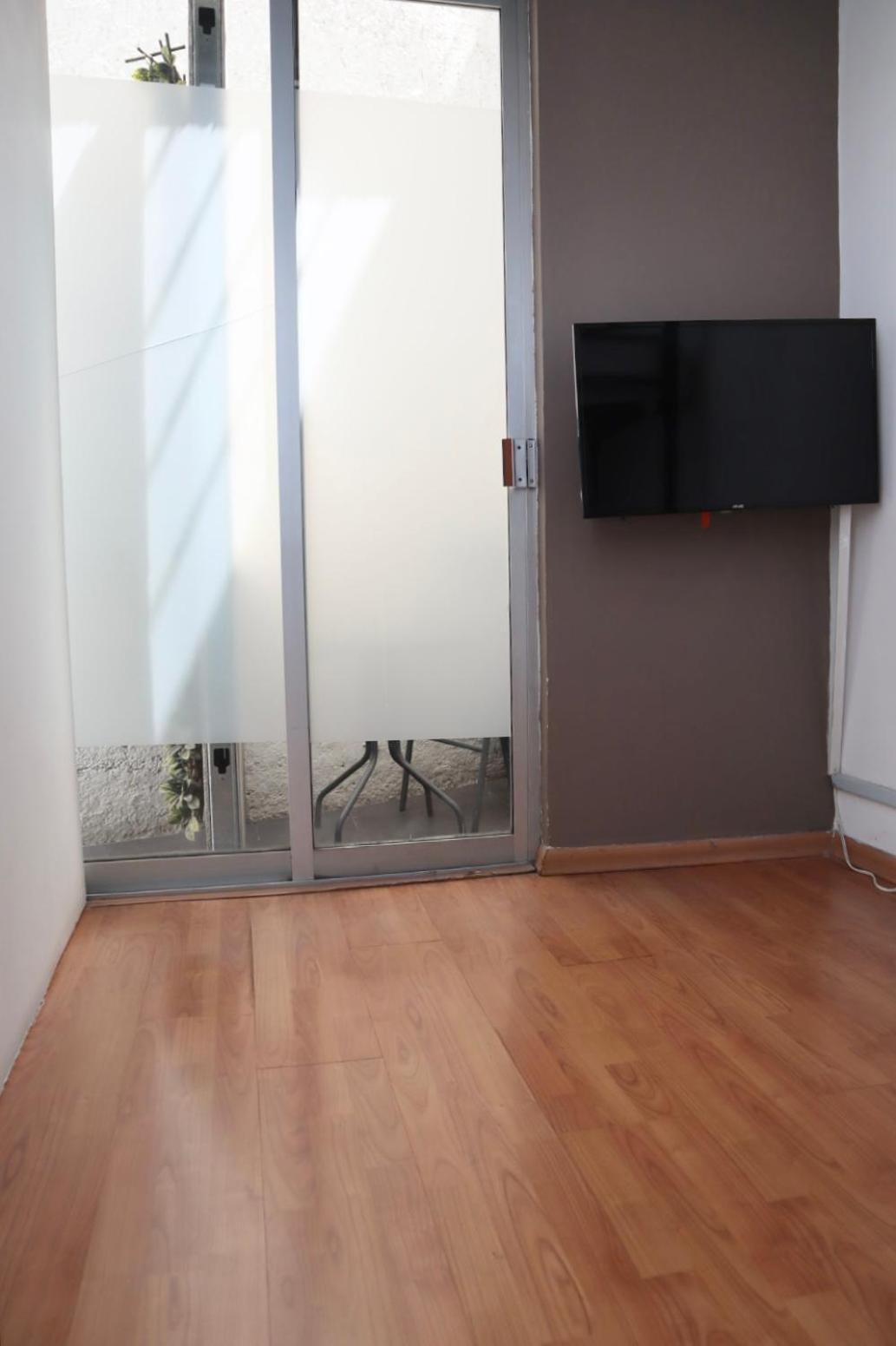 Hostal Top Location Ideal Para Viajeros Polanco Mexico-stad Buitenkant foto
