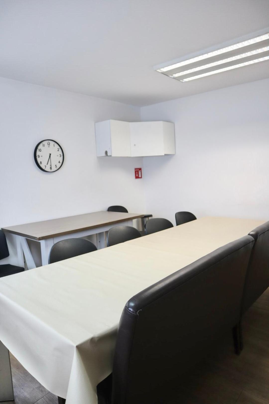 Hostal Top Location Ideal Para Viajeros Polanco Mexico-stad Buitenkant foto
