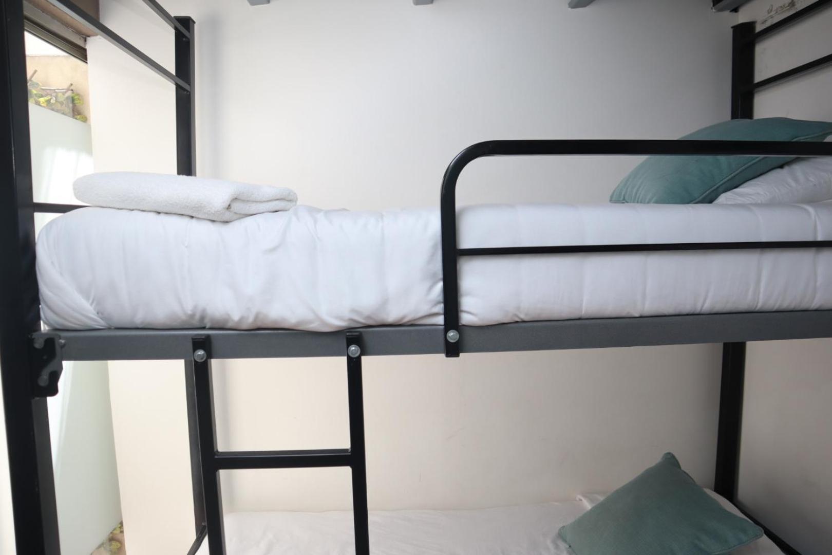 Hostal Top Location Ideal Para Viajeros Polanco Mexico-stad Buitenkant foto