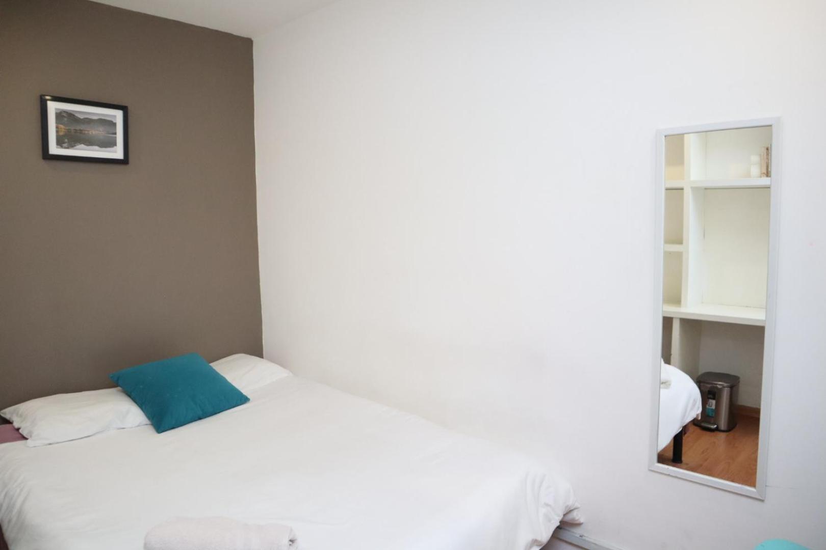 Hostal Top Location Ideal Para Viajeros Polanco Mexico-stad Buitenkant foto