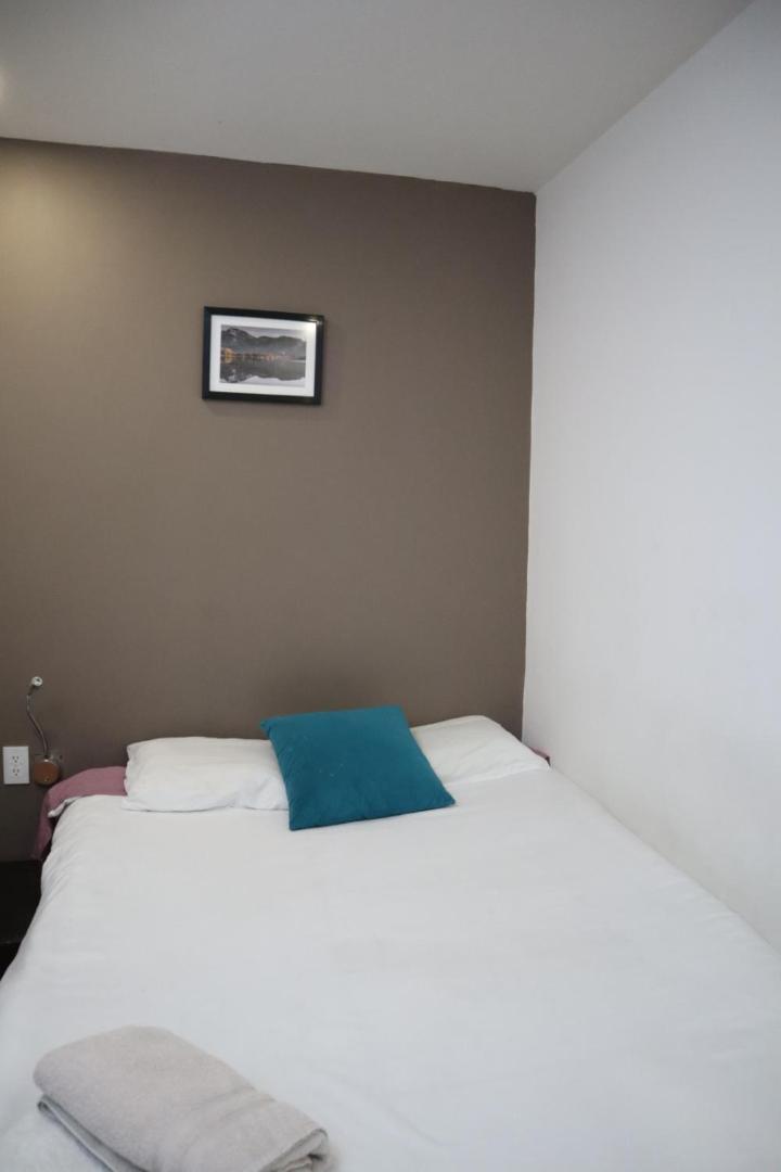 Hostal Top Location Ideal Para Viajeros Polanco Mexico-stad Buitenkant foto