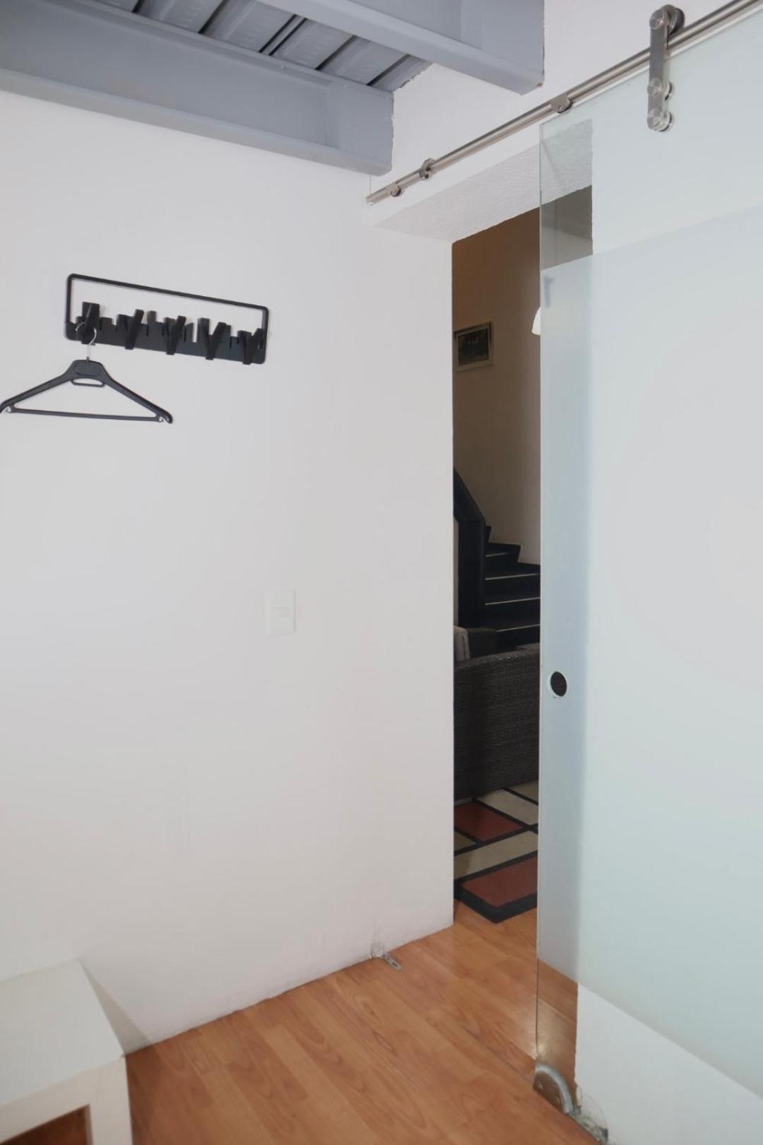 Hostal Top Location Ideal Para Viajeros Polanco Mexico-stad Buitenkant foto